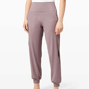 Lululemon Align Jogger 28" *Vent